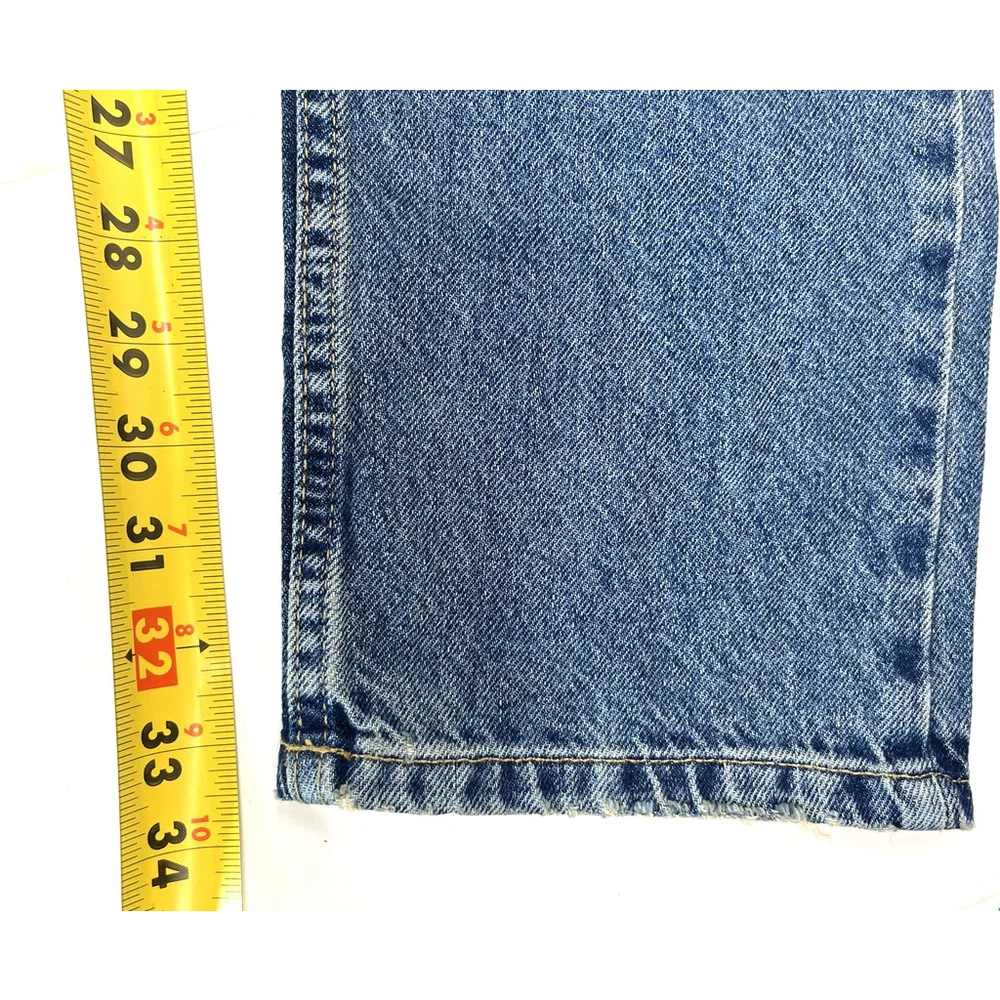 Free People‎ We The Free Shelby Boyfriend Jeans Womens 24 Low Rise Button Fly